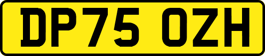 DP75OZH