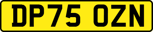 DP75OZN