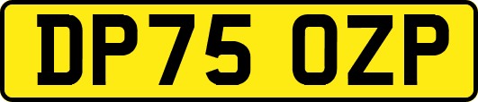 DP75OZP