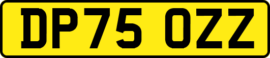 DP75OZZ