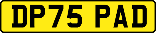 DP75PAD