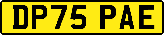 DP75PAE