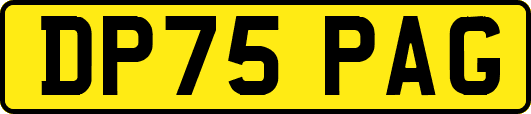 DP75PAG