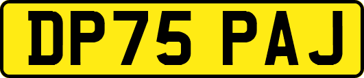 DP75PAJ