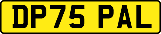 DP75PAL