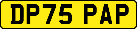 DP75PAP