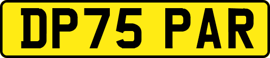 DP75PAR