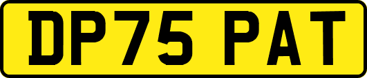 DP75PAT