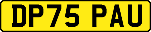 DP75PAU