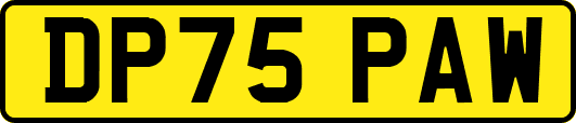 DP75PAW