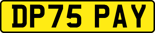 DP75PAY