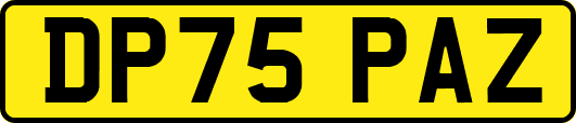 DP75PAZ