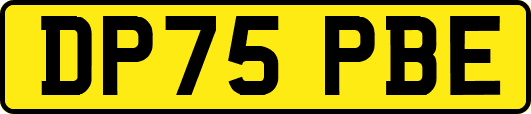 DP75PBE