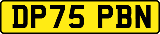 DP75PBN