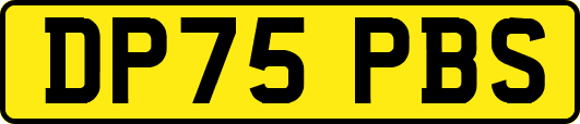 DP75PBS