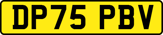 DP75PBV