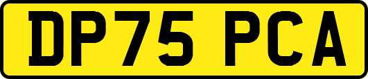 DP75PCA