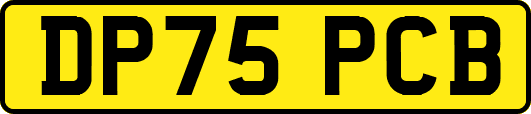 DP75PCB