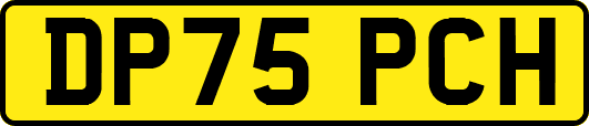 DP75PCH
