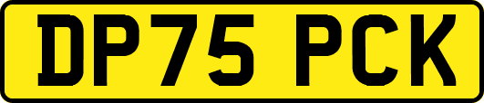 DP75PCK