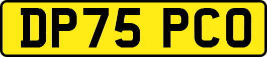 DP75PCO