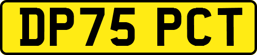 DP75PCT