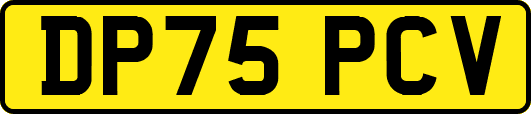DP75PCV
