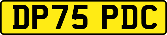 DP75PDC