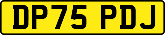 DP75PDJ