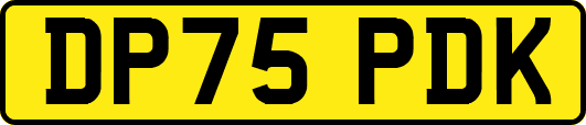 DP75PDK