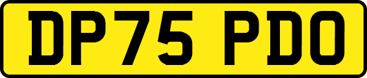 DP75PDO