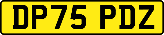 DP75PDZ