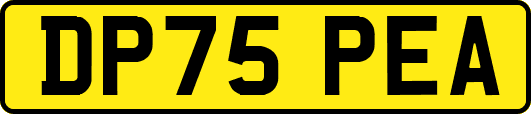 DP75PEA