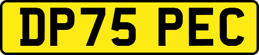 DP75PEC