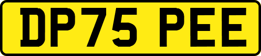 DP75PEE