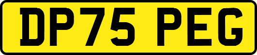 DP75PEG