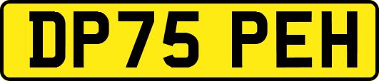 DP75PEH