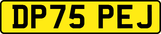 DP75PEJ