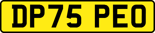 DP75PEO