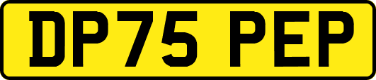 DP75PEP