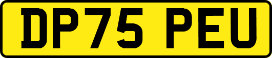 DP75PEU