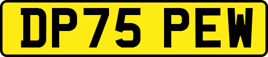 DP75PEW