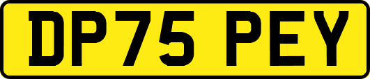 DP75PEY