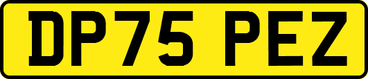 DP75PEZ