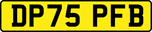 DP75PFB