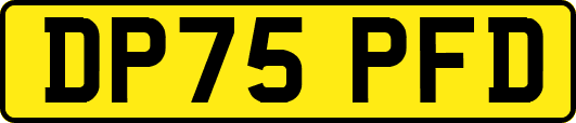 DP75PFD