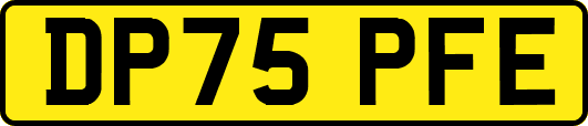 DP75PFE
