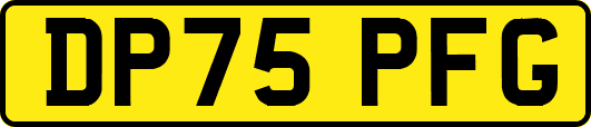 DP75PFG