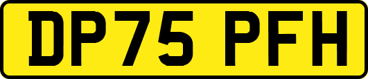 DP75PFH