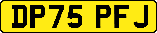 DP75PFJ